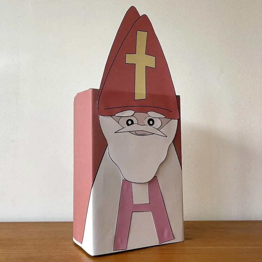 Sinterklaas surprise