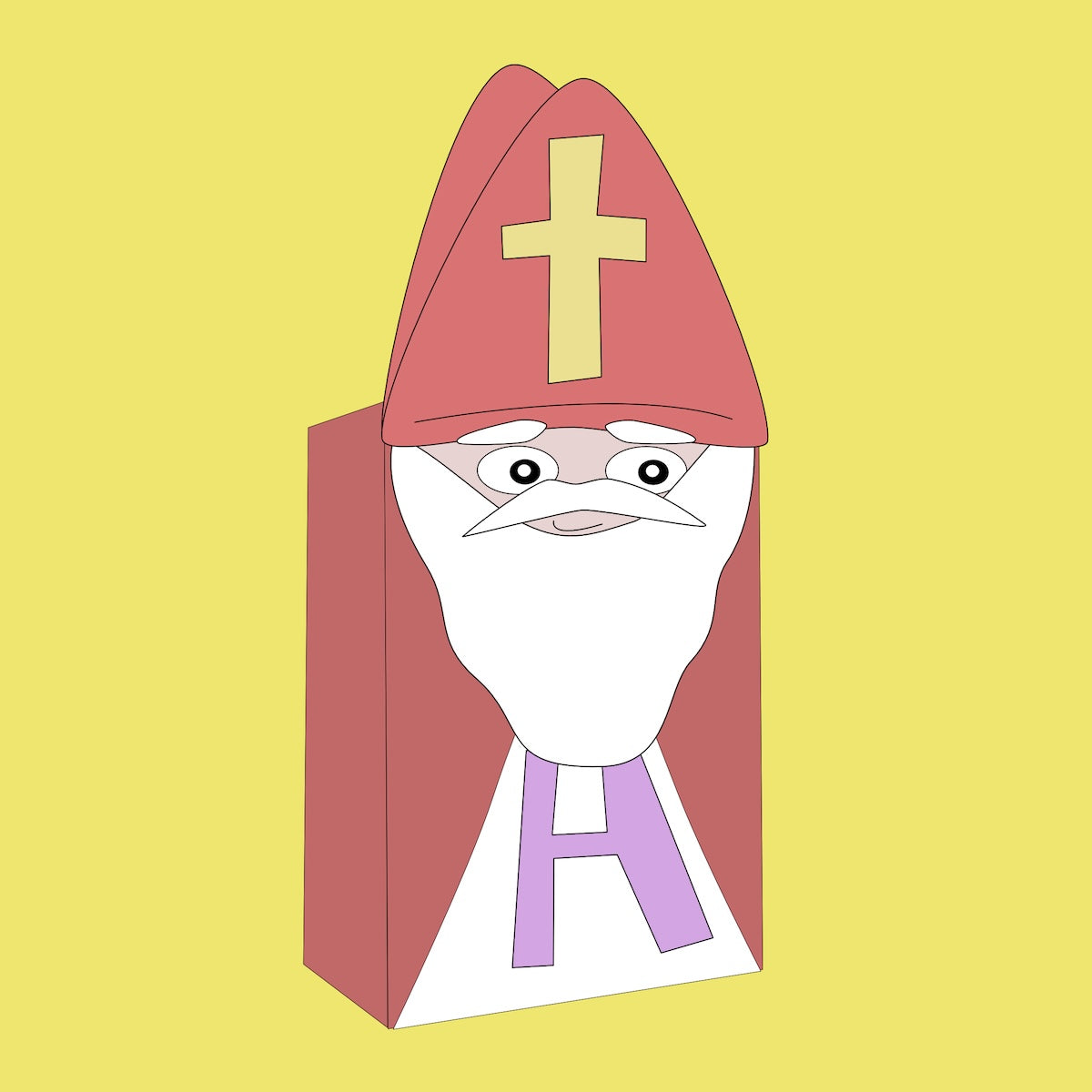 Sinterklaas surprise