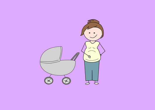 7x originele babyshower ideeën!
