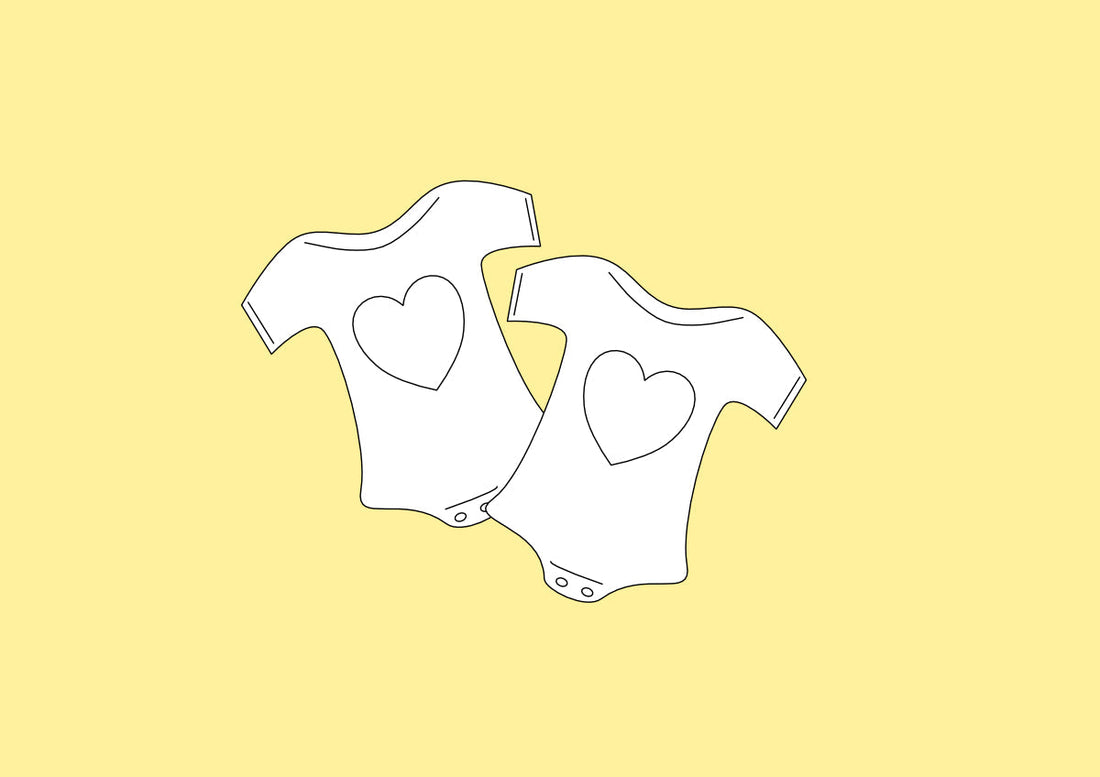 Babyshower spelletjes om te printen