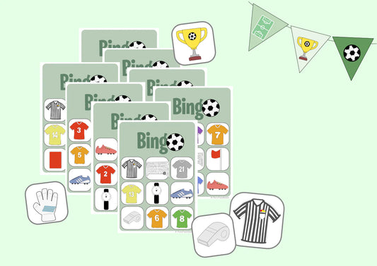 Voetbal cadeaus, deze zijn een schot in de roos!
