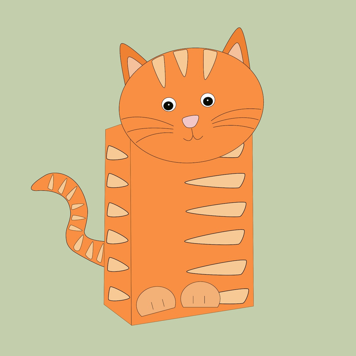 Poes surprise