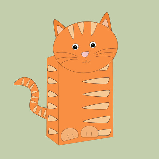 Poes surprise