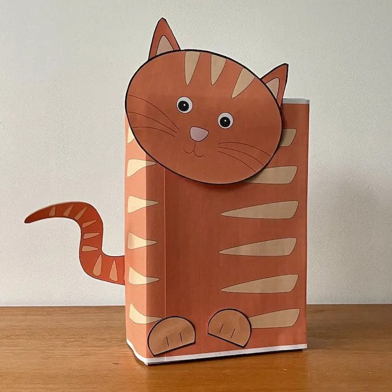 Poes surprise
