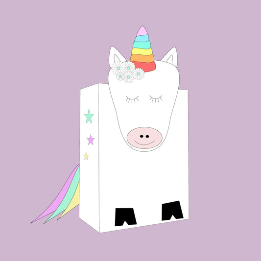 Unicorn surprise